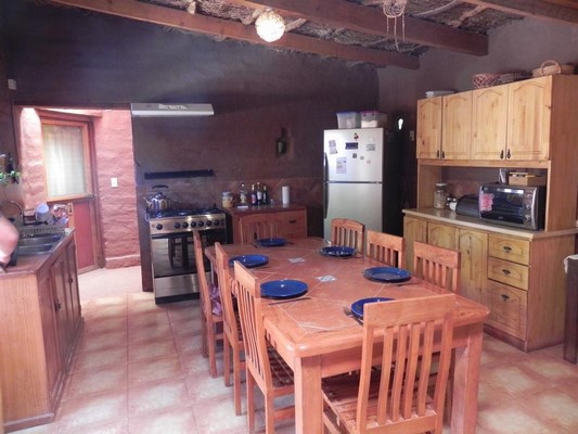 Fotografía 15 de B&B Incahuasi en San Pedro De Atacama, Antofagasta