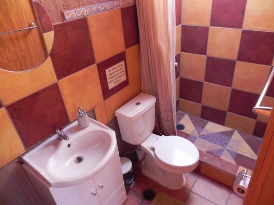 Fotografía 18 de B&B Incahuasi en San Pedro De Atacama, Antofagasta