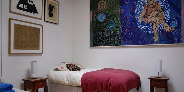 Fotografía 12 de Bellavista Home en Providencia, Metropolitana