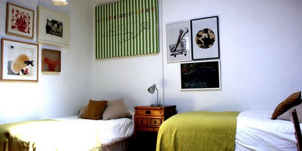 Fotografía 13 de Bellavista Home en Providencia, Metropolitana