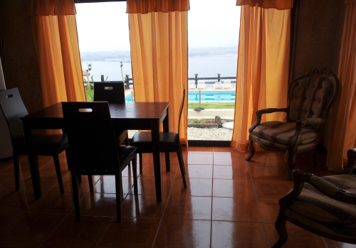 Fotografía 2 de Cabañas el Mirador de la Herradura en Coquimbo, Coquimbo