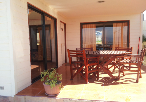 Fotografía 10 de Cabañas el Mirador de la Herradura en Coquimbo, Coquimbo