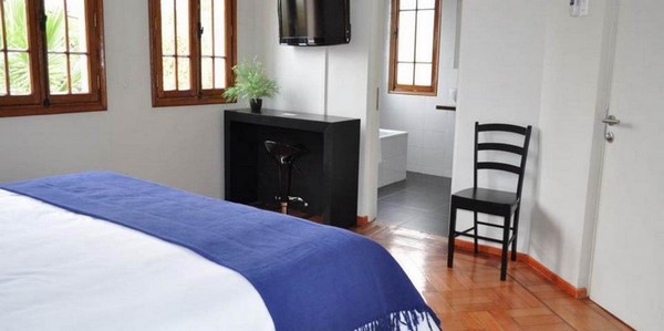 Fotografía 3 de Casadetodos B&B Boutique en Providencia, Metropolitana