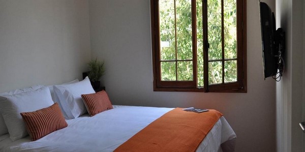 Fotografía 6 de Casadetodos B&B Boutique en Providencia, Metropolitana