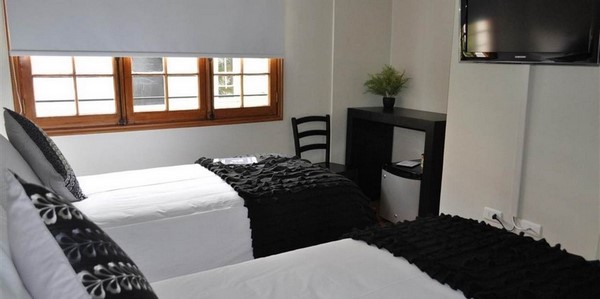 Fotografía 19 de Casadetodos B&B Boutique en Providencia, Metropolitana