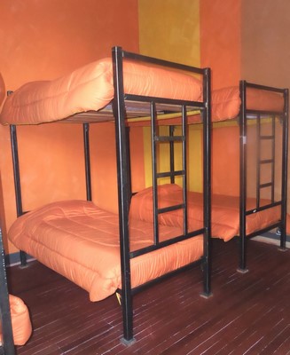 Fotografía 9 de Casa Mosaico Hostel en Recoleta, Metropolitana