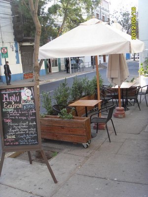 Fotografía 14 de Casa Mosaico Hostel en Recoleta, Metropolitana
