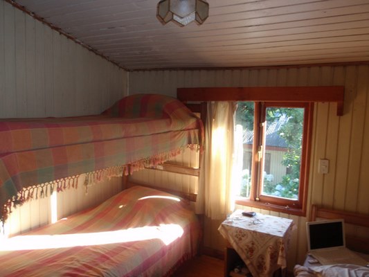 Fotografía 11 de Casa Satya Pucon en Pucon, Araucania