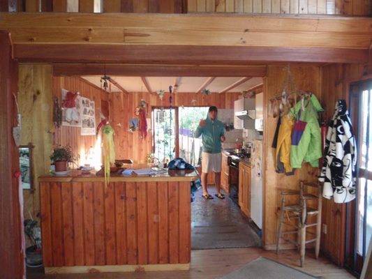 Fotografía 13 de Casa Satya Pucon en Pucon, Araucania