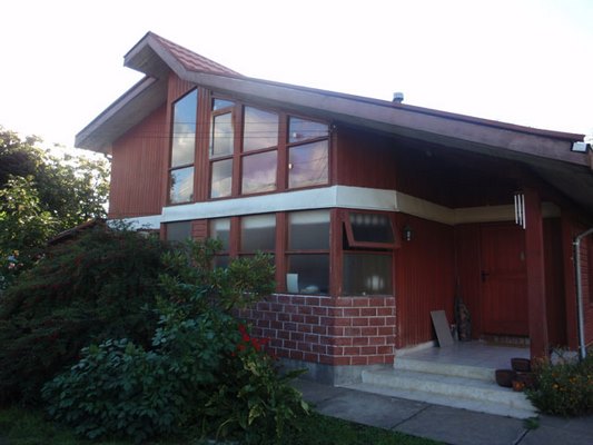 Fotografía 2 de Casa Satya Pucon en Pucon, Araucania