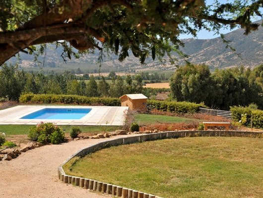 Fotografía 4 de B&B La Casona De Lolol en Lolol, Ohiggins