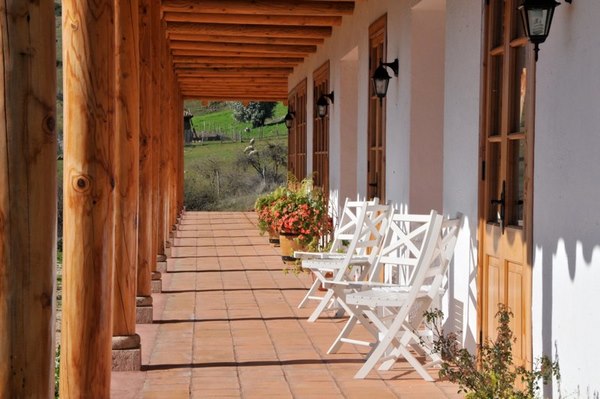 Fotografía 6 de B&B La Casona De Lolol en Lolol, Ohiggins