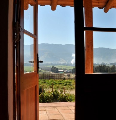 Fotografía 7 de B&B La Casona De Lolol en Lolol, Ohiggins