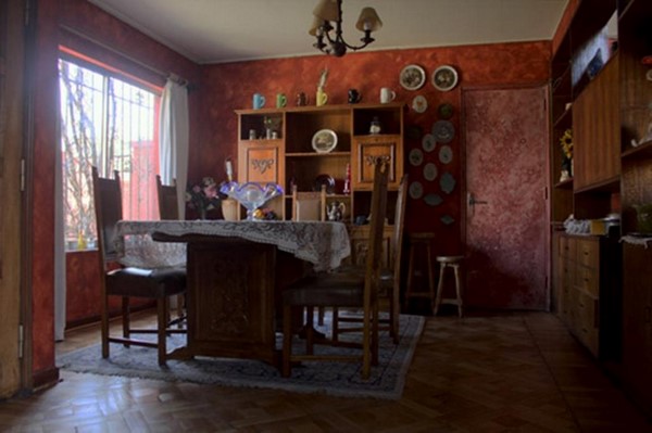 Fotografía 4 de Casona Oriente en Santiago, Metropolitana