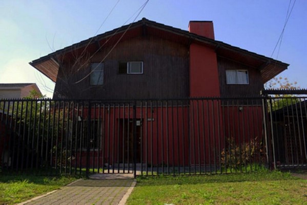 Fotografía 15 de Casona Oriente en Santiago, Metropolitana