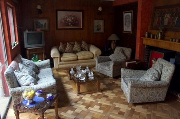 Fotografía 16 de Casona Oriente en Santiago, Metropolitana