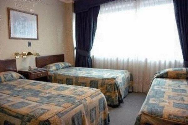 Fotografía 2 de Apart Hotel Diego De Almagro en Las Condes, Metropolitana