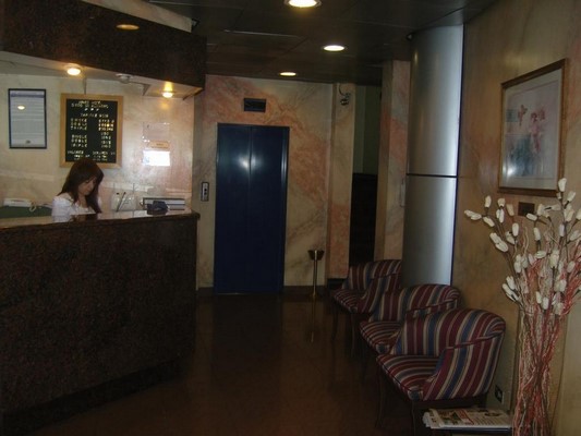 Fotografía 3 de Apart Hotel Diego De Almagro en Las Condes, Metropolitana