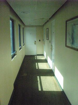 Fotografía 4 de Apart Hotel Diego De Almagro en Las Condes, Metropolitana