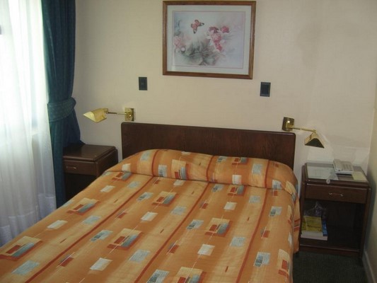 Fotografía 5 de Apart Hotel Diego De Almagro en Las Condes, Metropolitana