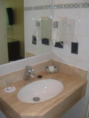 Fotografía 6 de Apart Hotel Diego De Almagro en Las Condes, Metropolitana