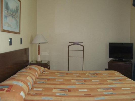 Fotografía 9 de Apart Hotel Diego De Almagro en Las Condes, Metropolitana
