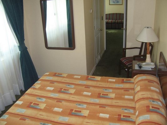 Fotografía 11 de Apart Hotel Diego De Almagro en Las Condes, Metropolitana