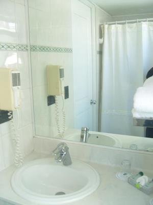 Fotografía 12 de Apart Hotel Diego De Almagro en Las Condes, Metropolitana