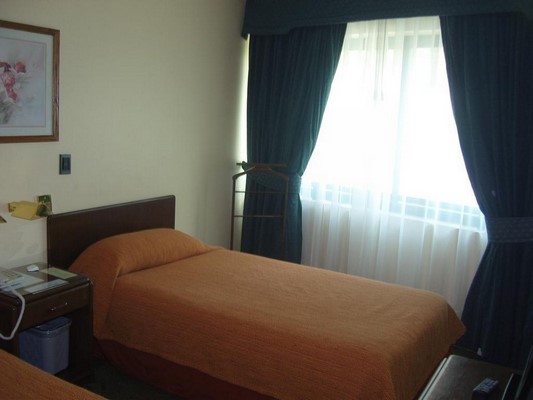 Fotografía 14 de Apart Hotel Diego De Almagro en Las Condes, Metropolitana
