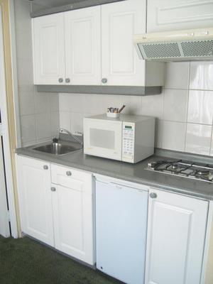 Fotografía 20 de Apart Hotel Diego De Almagro en Las Condes, Metropolitana