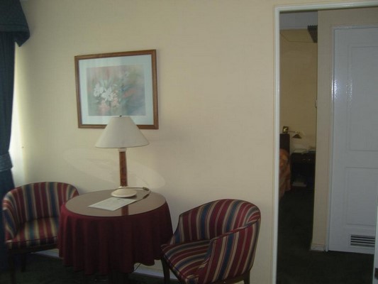 Fotografía 17 de Apart Hotel Diego De Almagro en Las Condes, Metropolitana