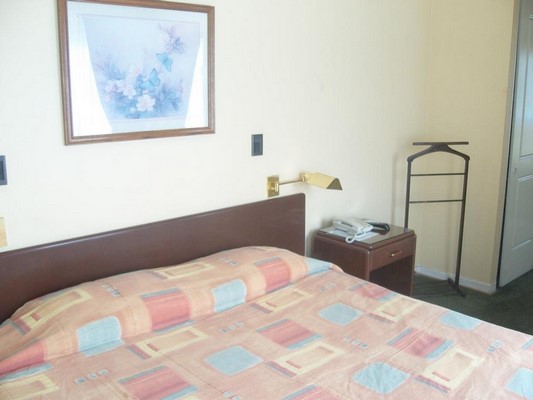 Fotografía 18 de Apart Hotel Diego De Almagro en Las Condes, Metropolitana