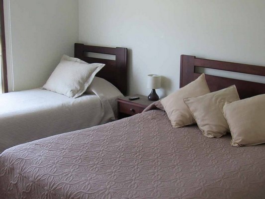 Fotografía 7 de Apart Hotel Dos Castaños en Pucon, Araucania