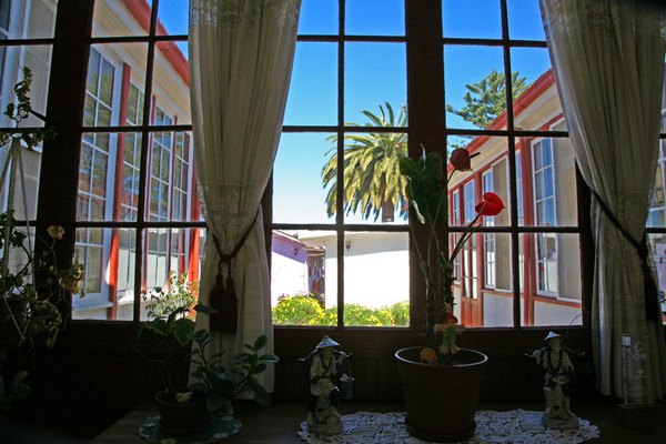 Fotografía 16 de B&B El Mirador en Valparaiso, Valparaiso