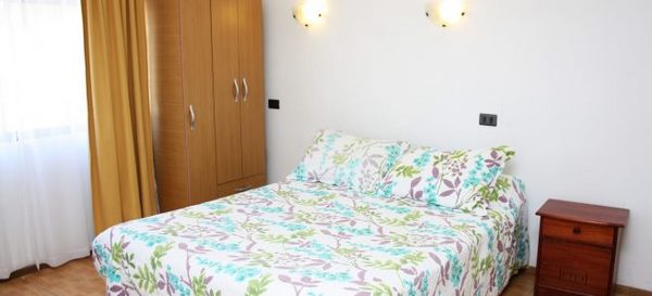 Fotografía 2 de Apart Hotel Escala Real en Coquimbo, Coquimbo