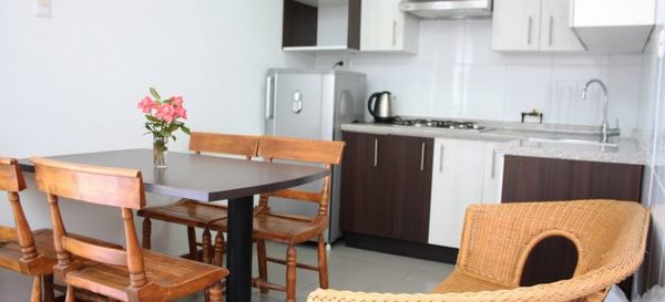 Fotografía 4 de Apart Hotel Escala Real en Coquimbo, Coquimbo