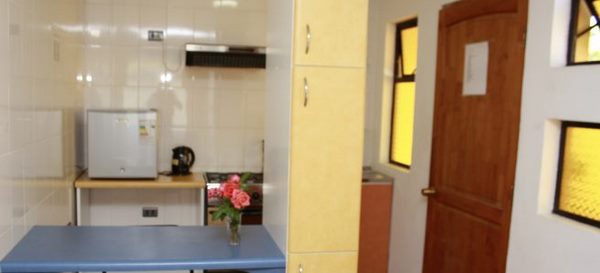 Fotografía 6 de Apart Hotel Escala Real en Coquimbo, Coquimbo