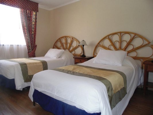 Fotografía 5 de Apart Hotel Florencia en Antofagasta, Antofagasta