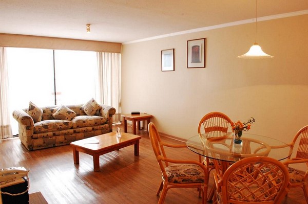 Fotografía 7 de Apart Hotel Florencia en Antofagasta, Antofagasta