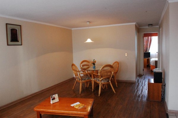 Fotografía 9 de Apart Hotel Florencia en Antofagasta, Antofagasta