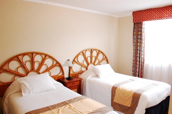 Fotografía 10 de Apart Hotel Florencia en Antofagasta, Antofagasta