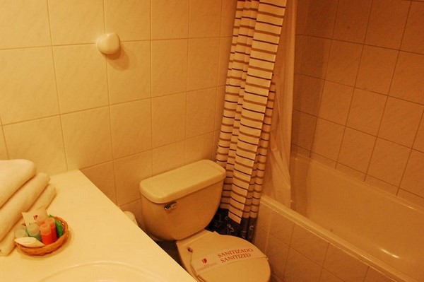 Fotografía 13 de Apart Hotel Florencia en Antofagasta, Antofagasta