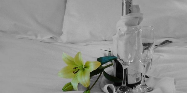 Fotografía 3 de Hotel Germania en Concepcion, Bio Bio