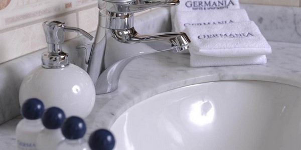 Fotografía 4 de Hotel Germania en Concepcion, Bio Bio