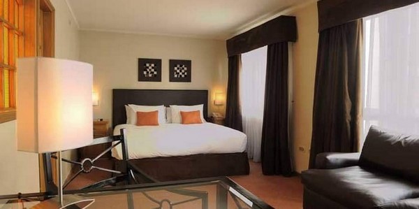 Fotografía 6 de Hotel Germania en Concepcion, Bio Bio