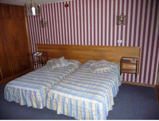 Fotografía 6 de Hotel Casita Española en Castro, Los Lagos