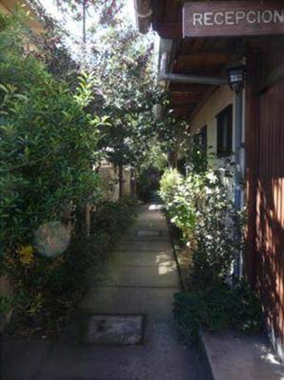 Fotografía 8 de Hotel Casita Española en Castro, Los Lagos