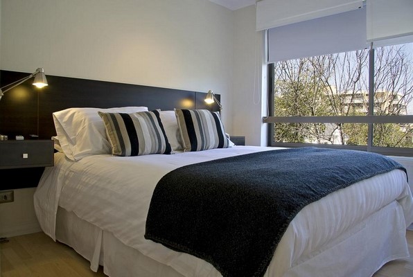 Heidelberg Haus Apart Hotel en Providencia, Metropolitana