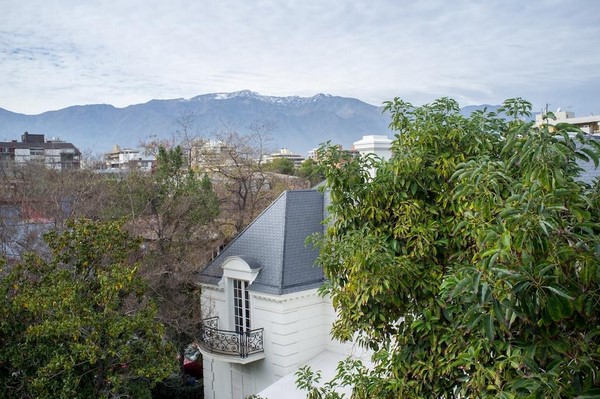 Fotografía 13 de Heidelberg Haus Apart Hotel en Providencia, Metropolitana