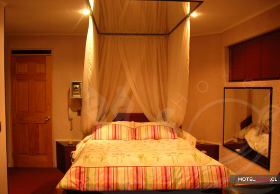 Fotografía 6 de Motel Venecia en Rancagua, Ohiggins